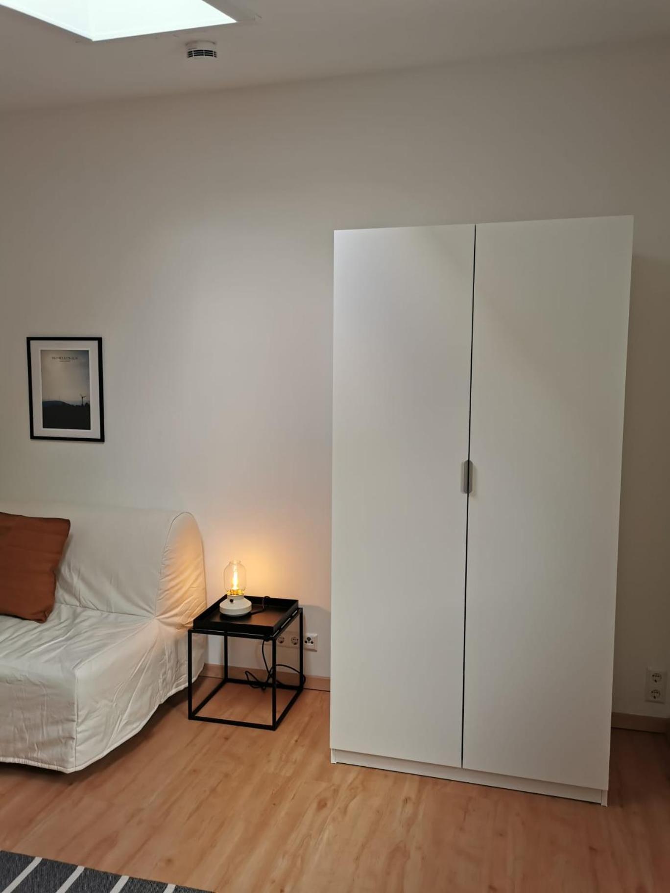 Ferienwohnung Ida Hornberg Exterior foto